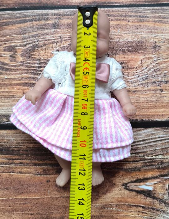 Lalka reborn jak żywa