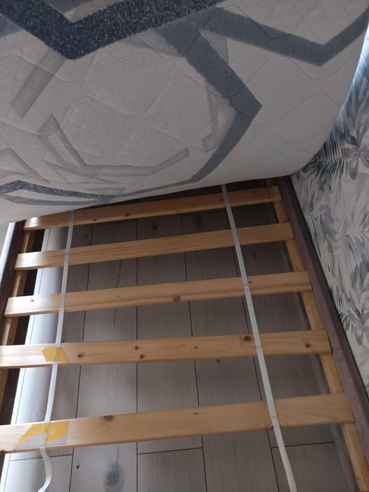 Łóżko dziecięce/młodzieżowe 90x200