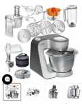 Robot kuchenny planetarny BOSCH MUM 5 1000W