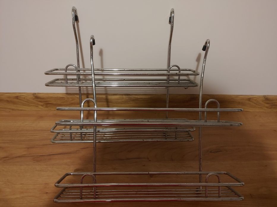 Wieszaki na przyprawy