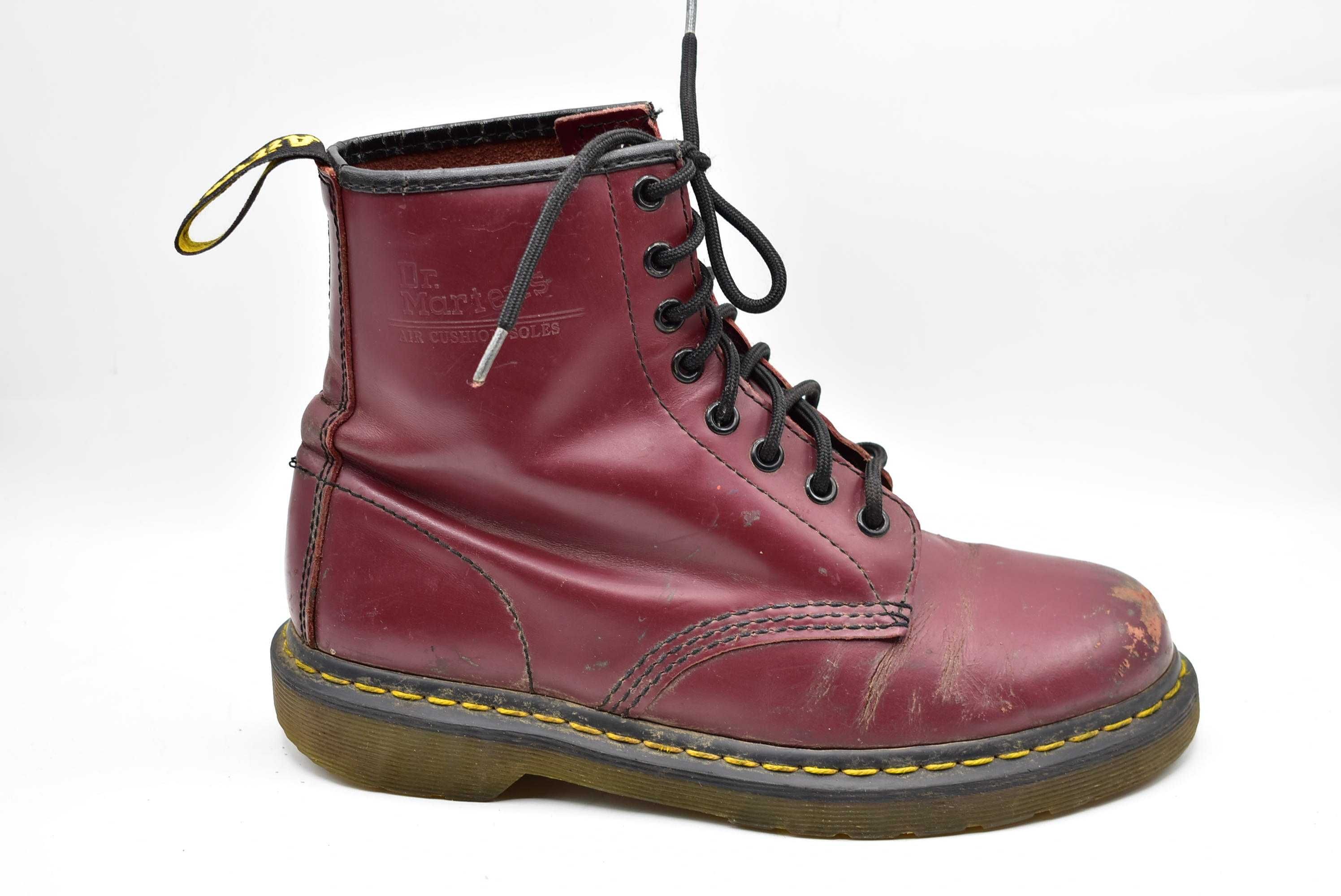 Glany Dr. Martens ( 39 )
