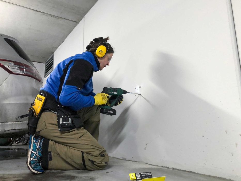 Majster Tomasz - sprawne remonty solidnie i bez marudzenia - Zapraszam