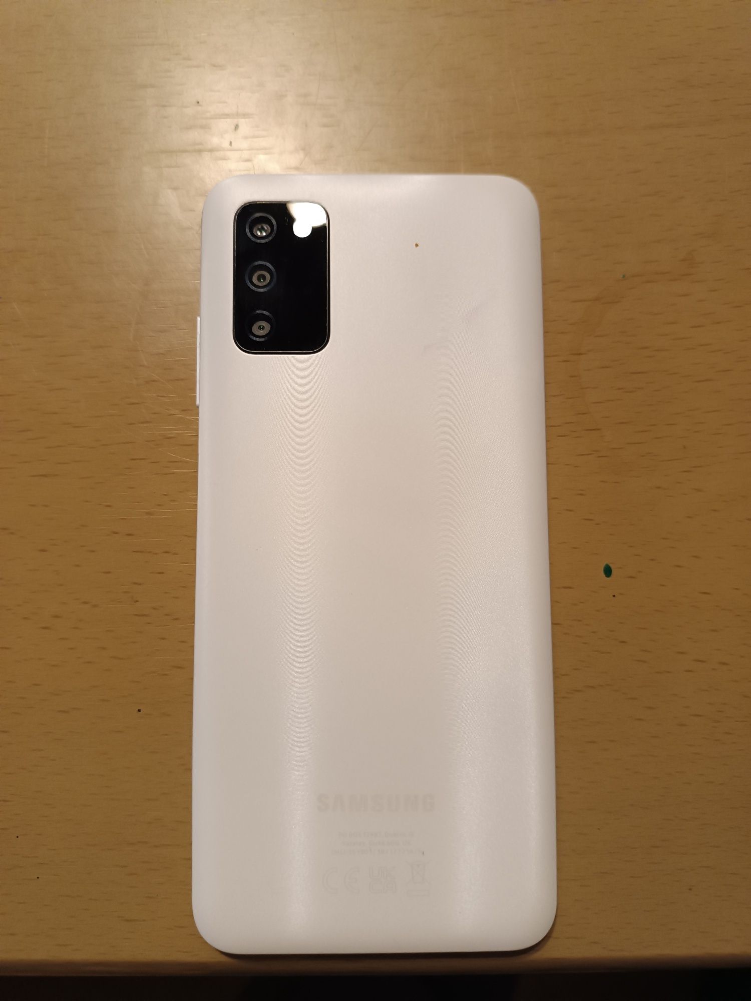 Samsung Galaxy a03s