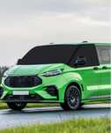 Osłona na szybę camping Ducato/Boxer/Jumper i inne