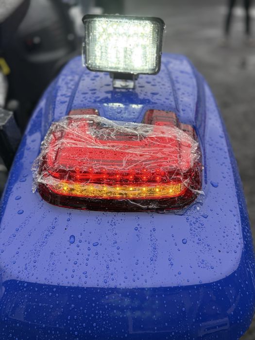 Dong Feng RD DF Dw Донг фенг Обмін Ваш старий наш новий трактор