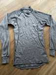 bluza koszulka termiczna Ullrokken  roz 36 /S merino wool