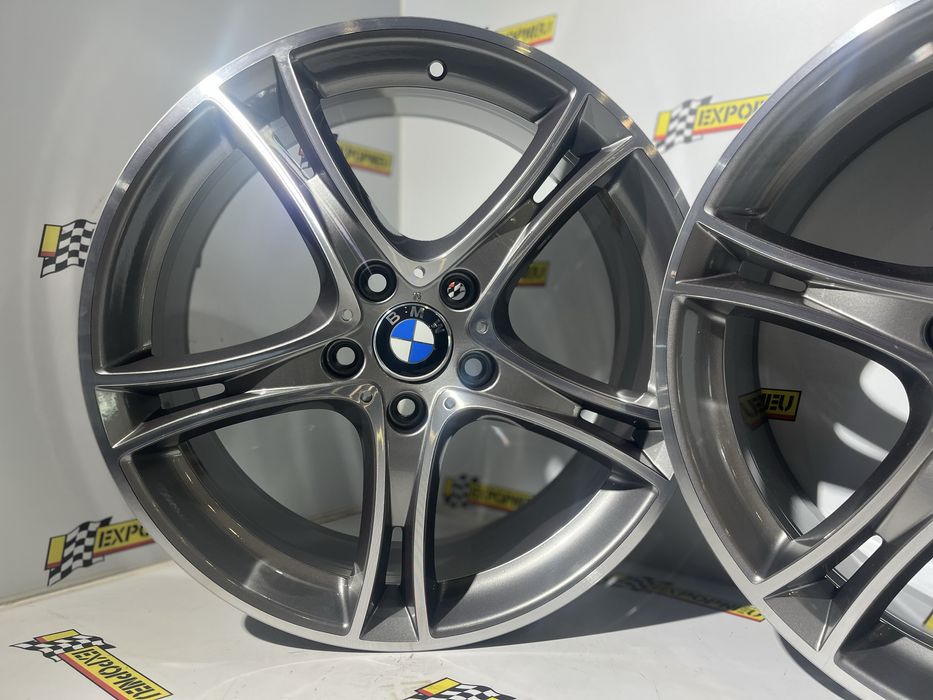 Jantes 19 Originais BMW Style 361 em 5x120 série 1 pack M