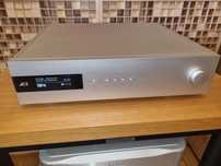 Dcs Bartok, streamer, dac, srebrny