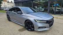2018 Honda Accord 2.0T Touring FWD