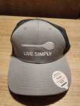 Nowa czapka Patagonia z serii Live Simply