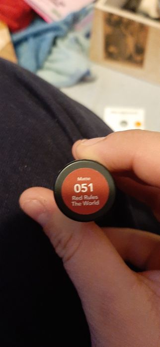 Maquilhagem diversas