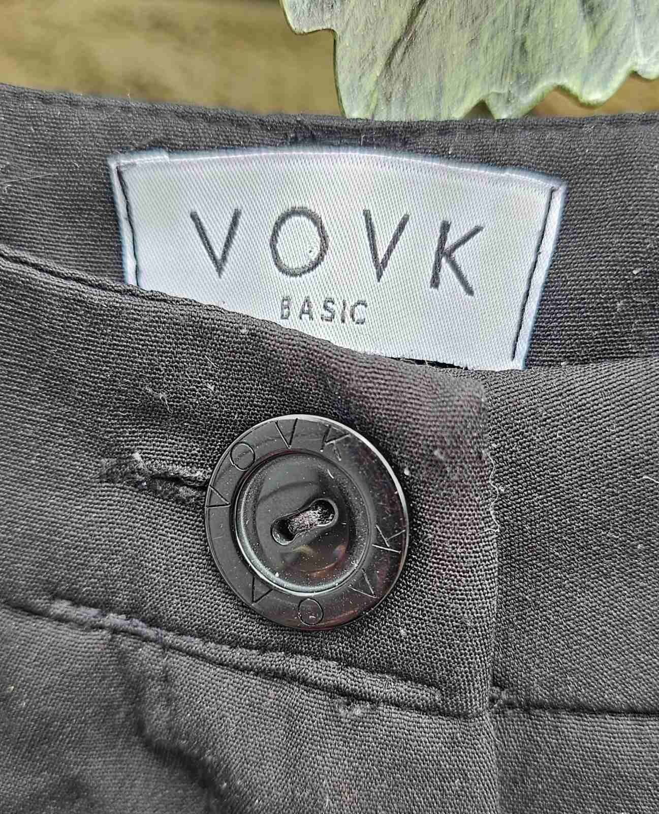 Костюм Vovk, брюки/топ