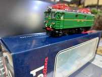 Locomotiva Electrotren H0 281 Renfe comboios  eléctricos