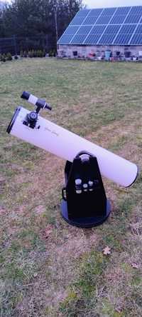 Teleskop GSO Dobson 8"