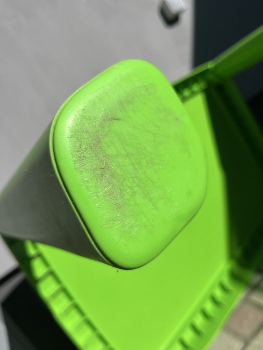 Дитячий стол і стільці