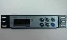 Контроллер Dixell XW264L -5N1C5 NTC RS485+REP+MOR.SCONN торг