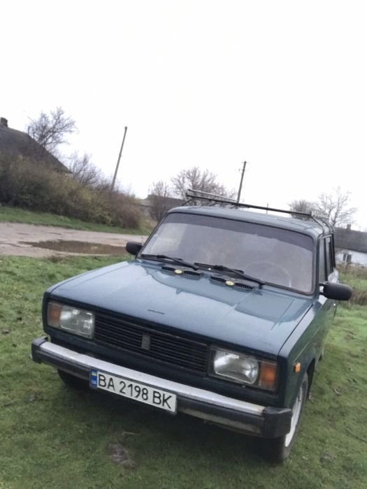 Продам ваз 2104 в отличном состоянии.