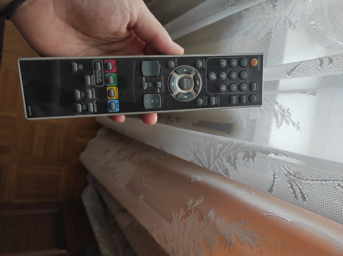 Telewizor funai LCD lcd funai lc5-d32bb/1 32"