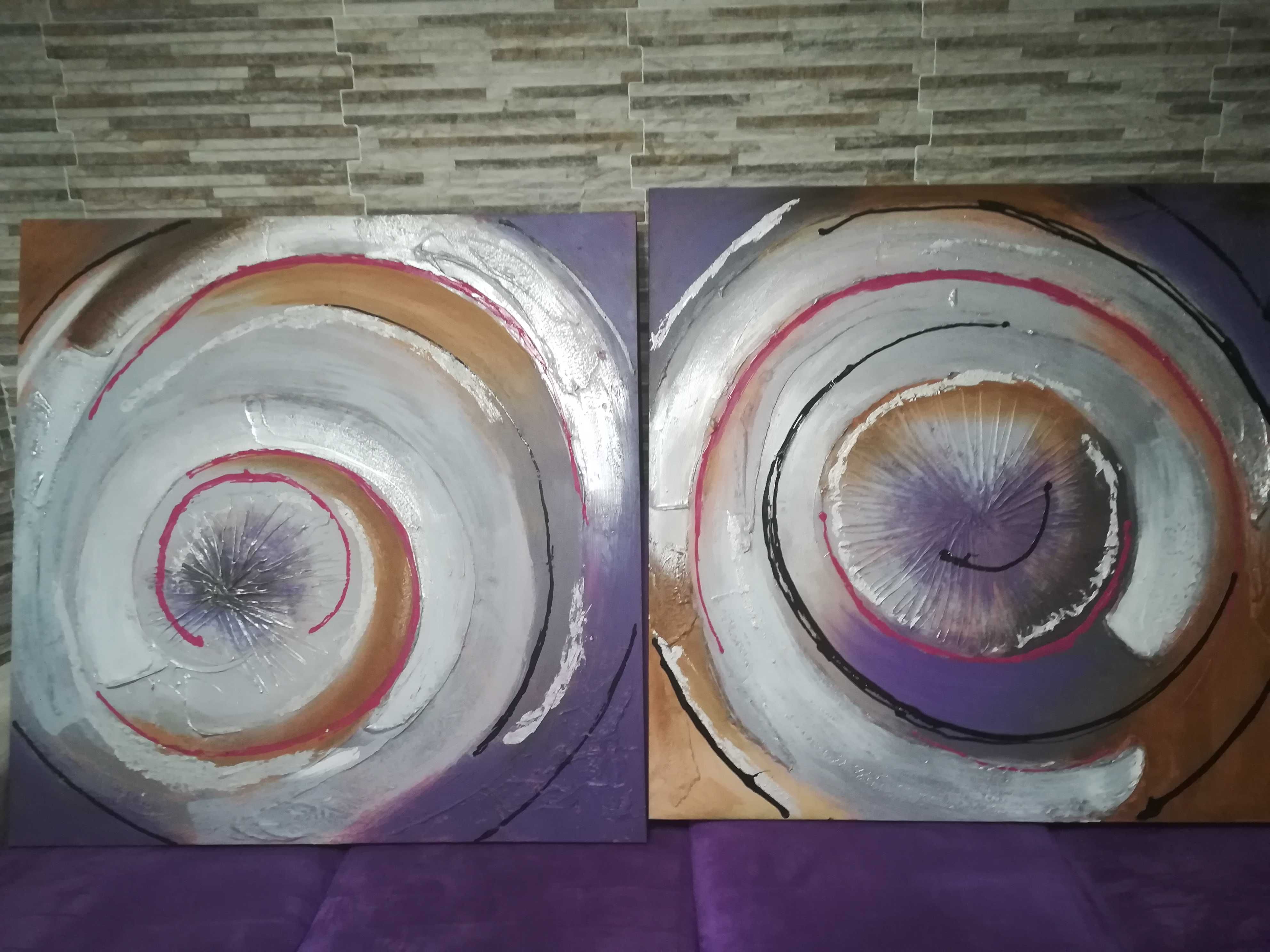 Quadros pintura a a óleo