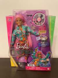 Lalka Barbie Extra NOWA