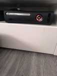 Xbox 360 disco 120gb