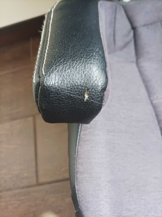 Автокрісло 4 Вевy pro-fix