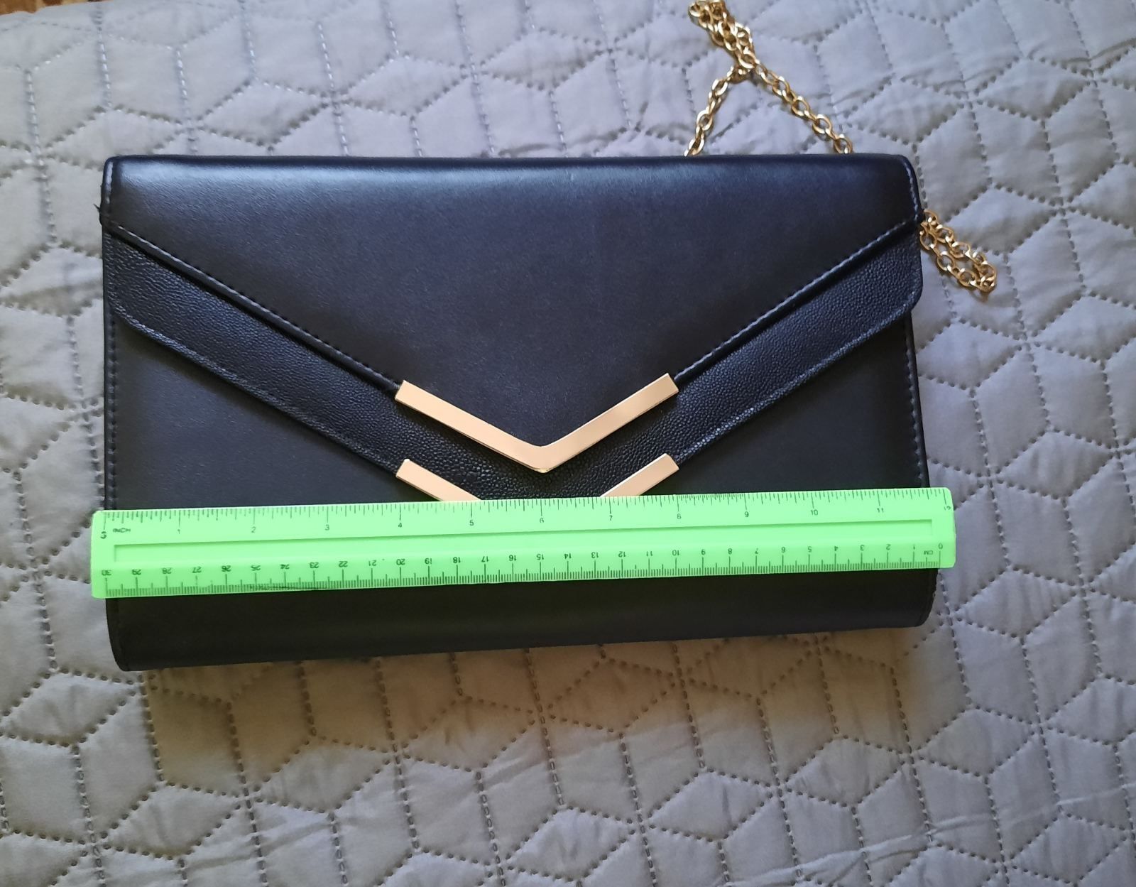 Клатч сумочка Aldo 30 * 19 см