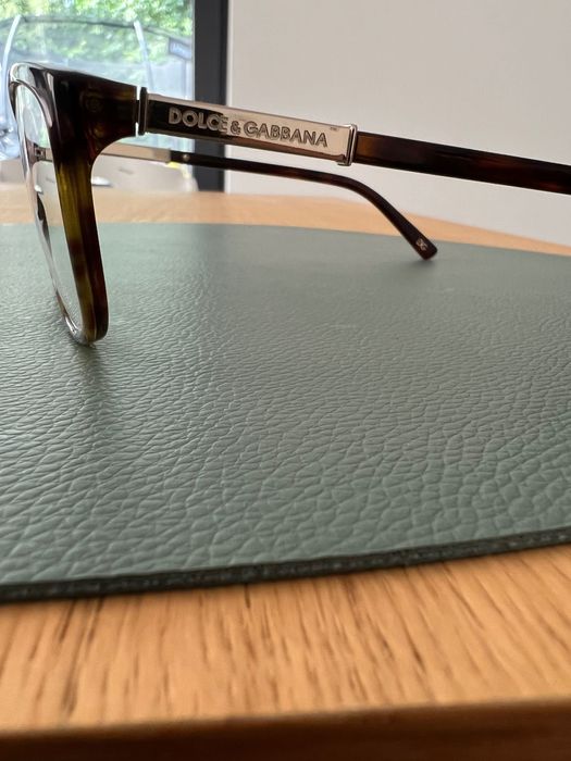 Okulary, oprawki Dolce&Gabbana