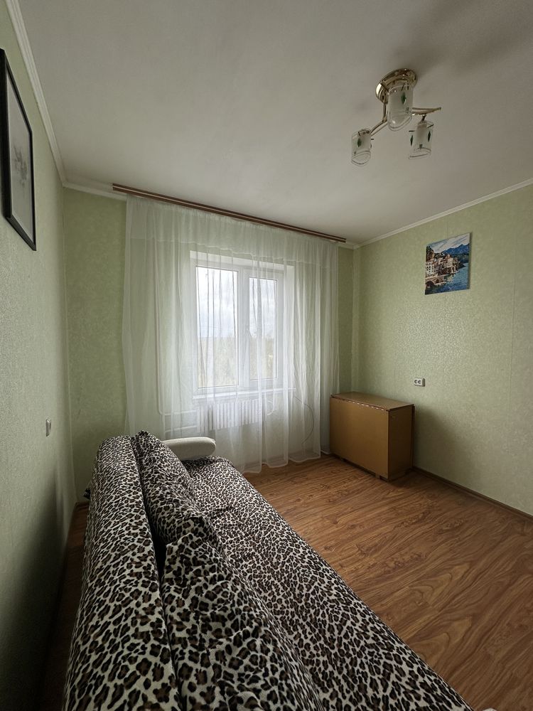 Квартира 2х кімнатна