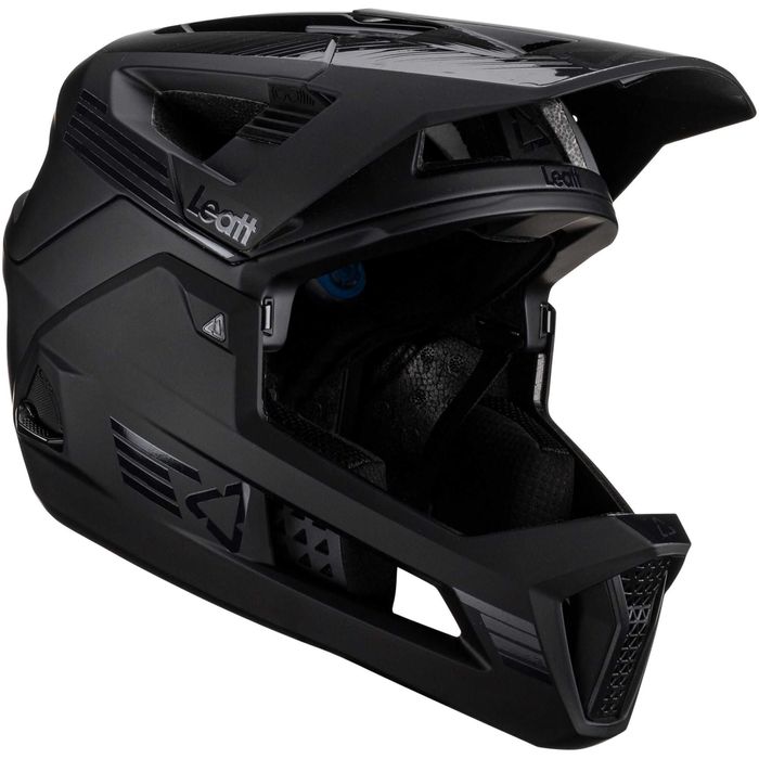 Kask Leatt MTB 4.0 Enduro v23 Stealth S M L