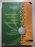 Podręcznik do matematyki klasa 1 liceum
