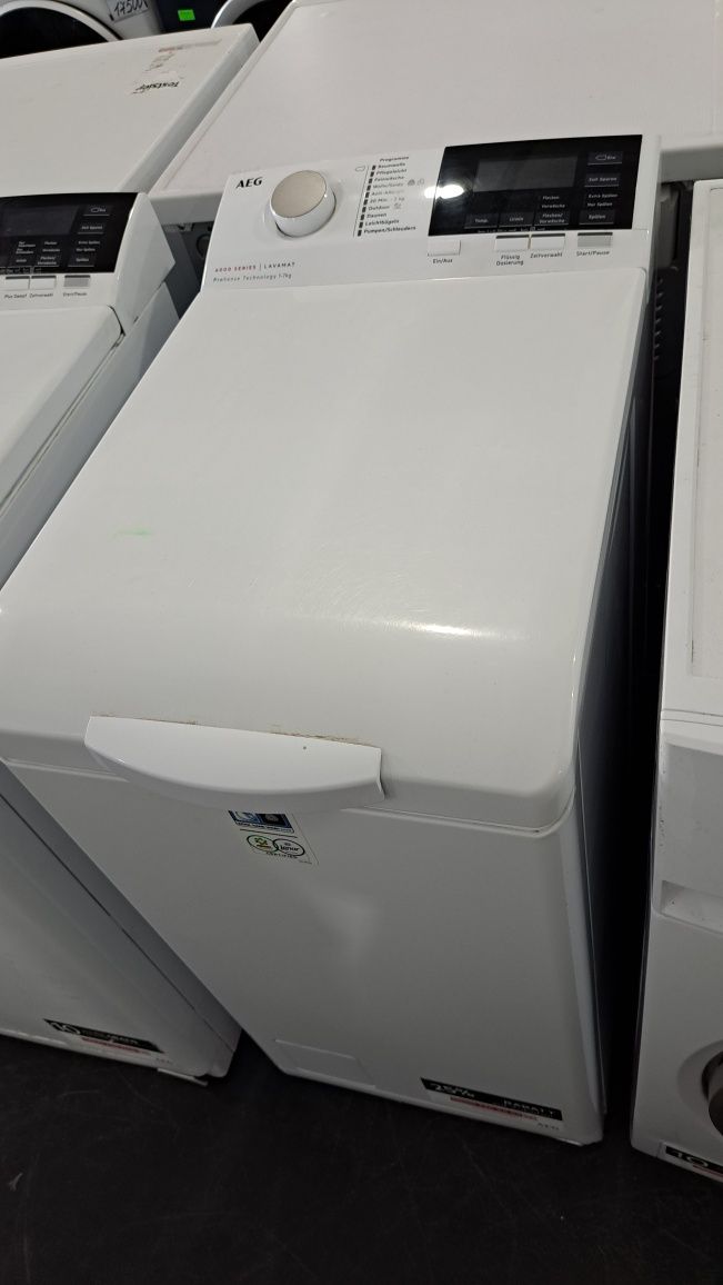 Пральна/стиральная машина AEG trf76 Швеція Гарантія Доставка