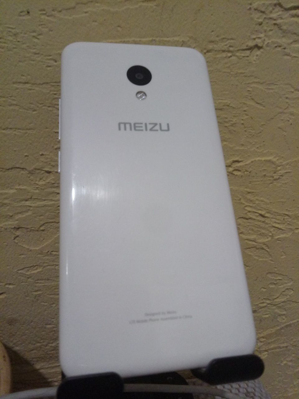 Meizu m5 чудовий стан(Торг)