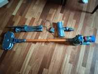 Odkurzacz DYSON z końcówkami