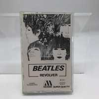 Kaseta Beatles - Revolver (158)