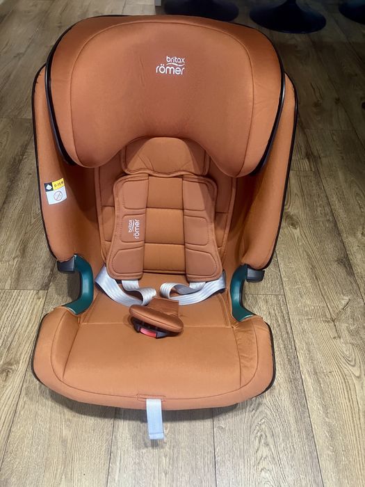 Fotelik Britax Romer Advansafix i-Size