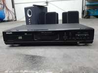 Philips CD + Subwoofer 5.1