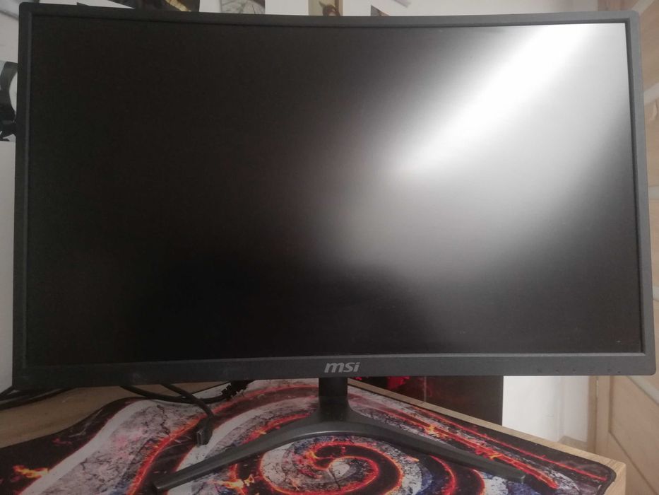 Monitor MSiOptix G241VC