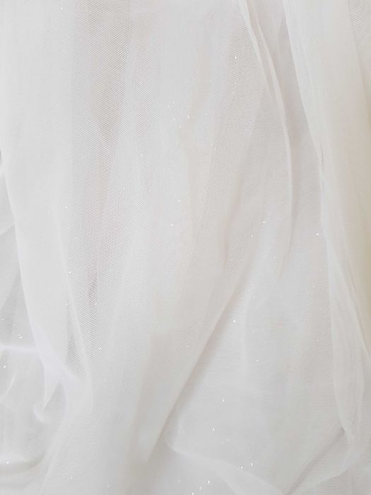 Suknia ślubna typu księżniczka