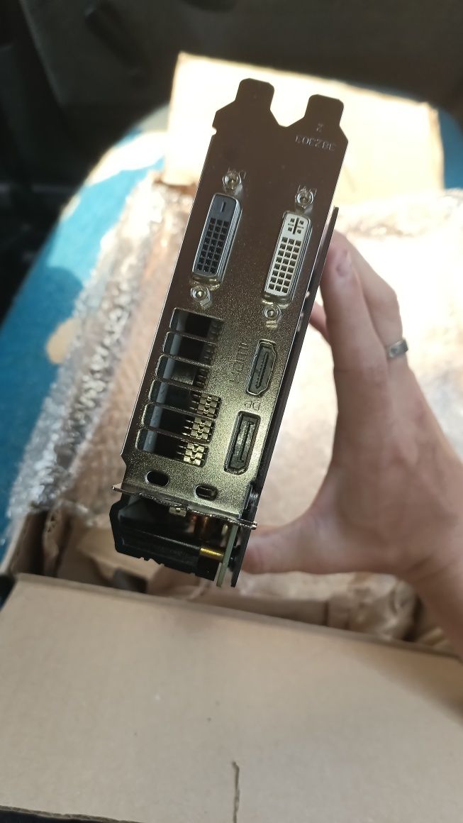 Radeon r9 380 2gb gddr5