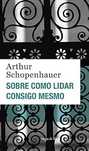 Schopenhauer - Novo lote (14 livros) em stock