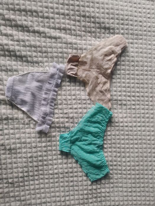 Білизна трусики гарний стане на хс- с границ стан