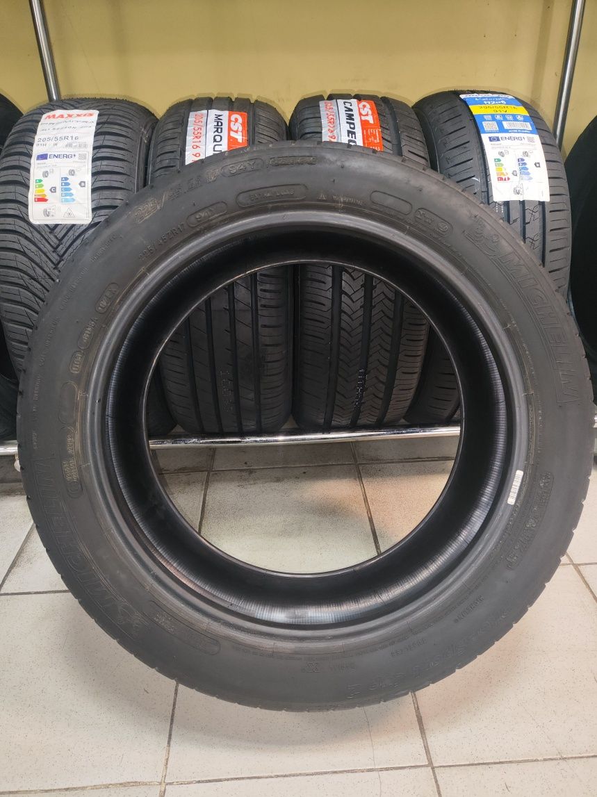 Продам напівсліки Michelin Pilot Sport CUP2 225 45 R17
