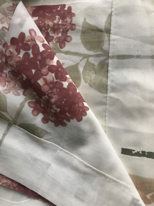 Штора фірмова