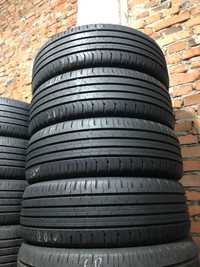 Шини 205/60 R16 Continental Eco Contact 5 Комплект