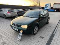 Volkswagen Golf IDEAL