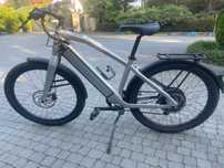 Stromer ST1 2021