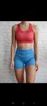 Push up Sportowy stanik
Rozmiar S