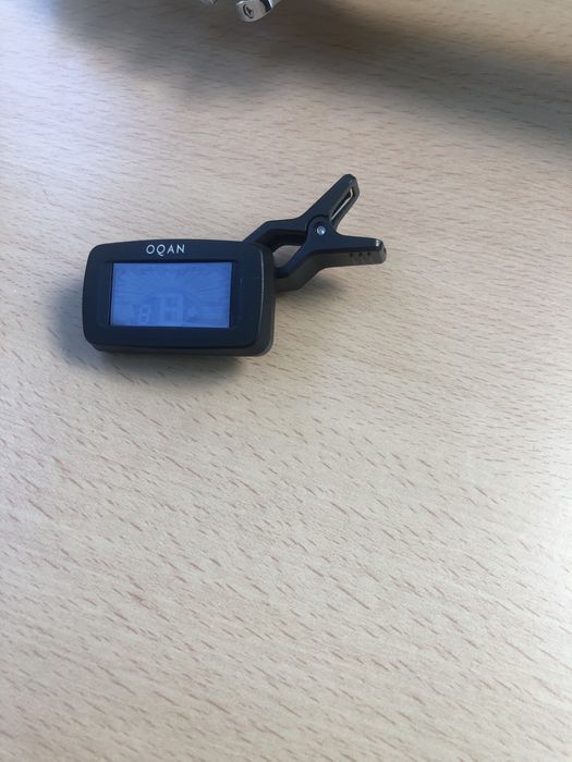 Guitarra Eletrica OQAN