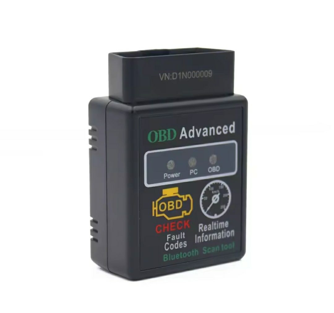 Bluetooth Elm 327 Interface OBD2 / OBD